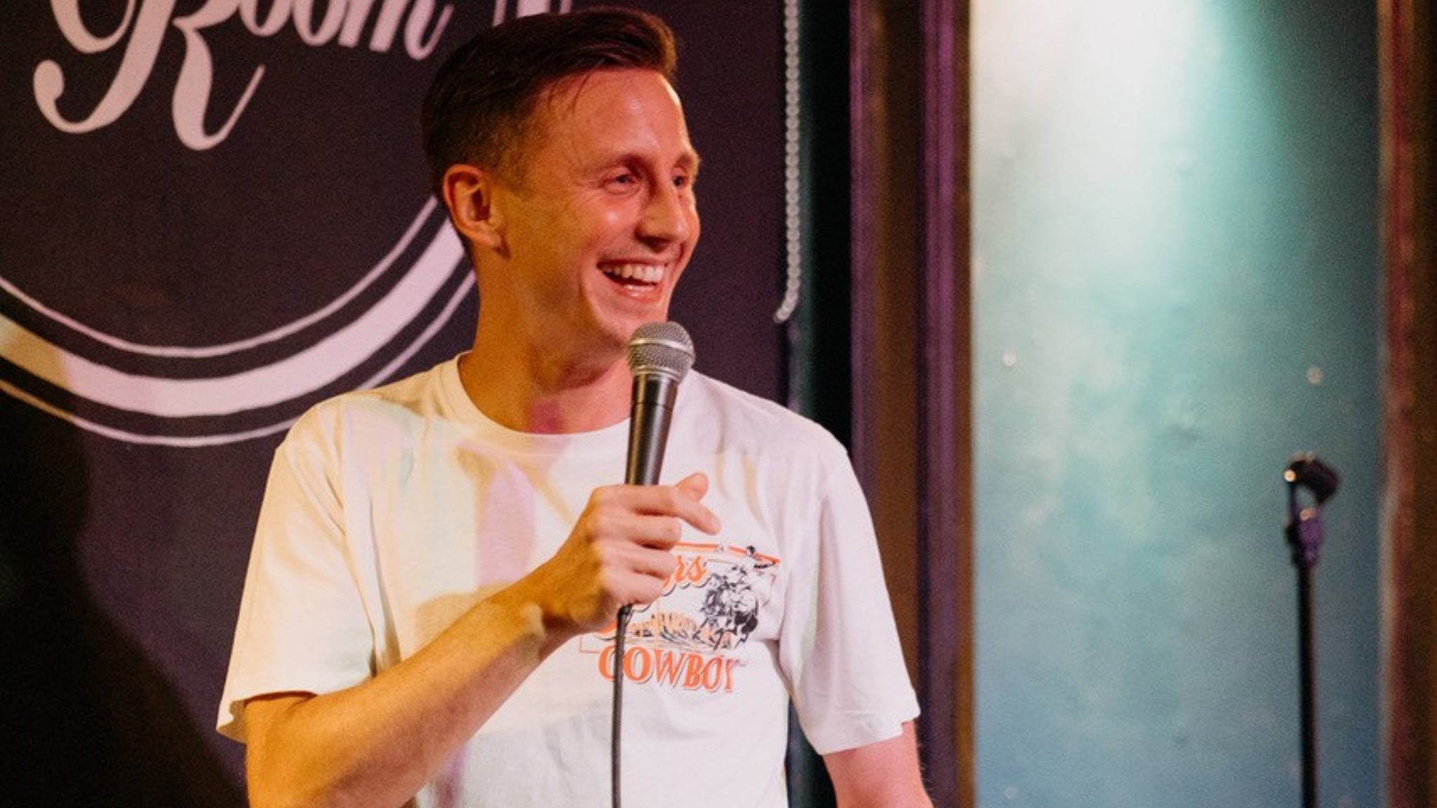 Shane Todd: Hold Me Back