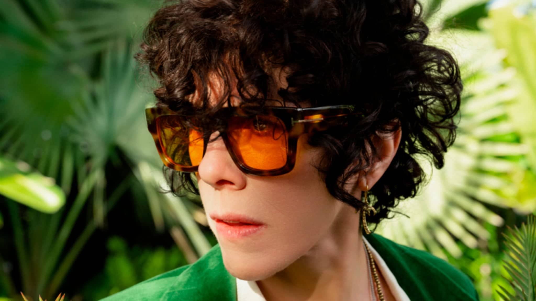 LP - All Is Not Lost Tour