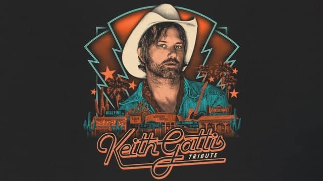 Keith Gattis Tribute