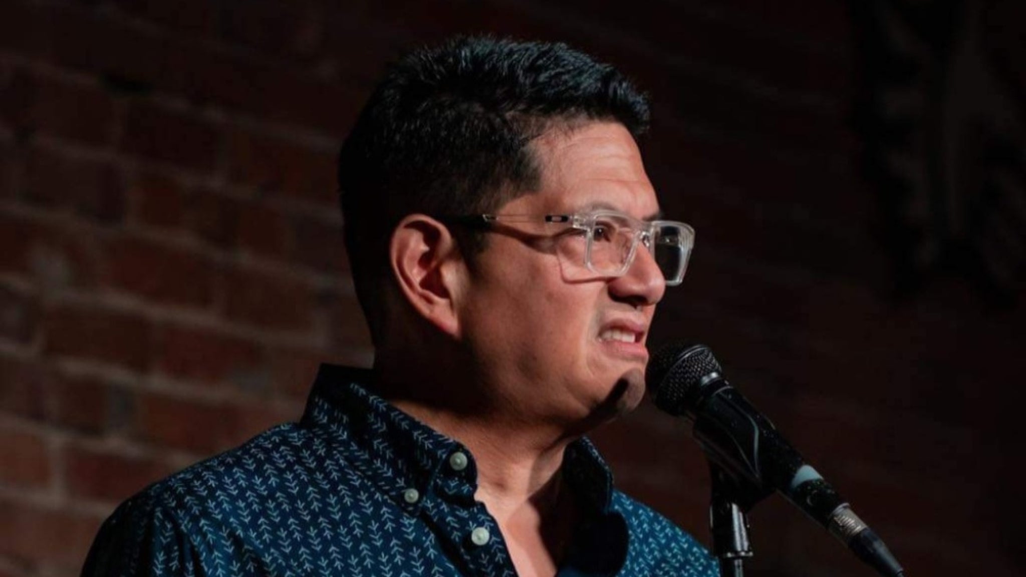 The Bad Parenting Comedy Tour