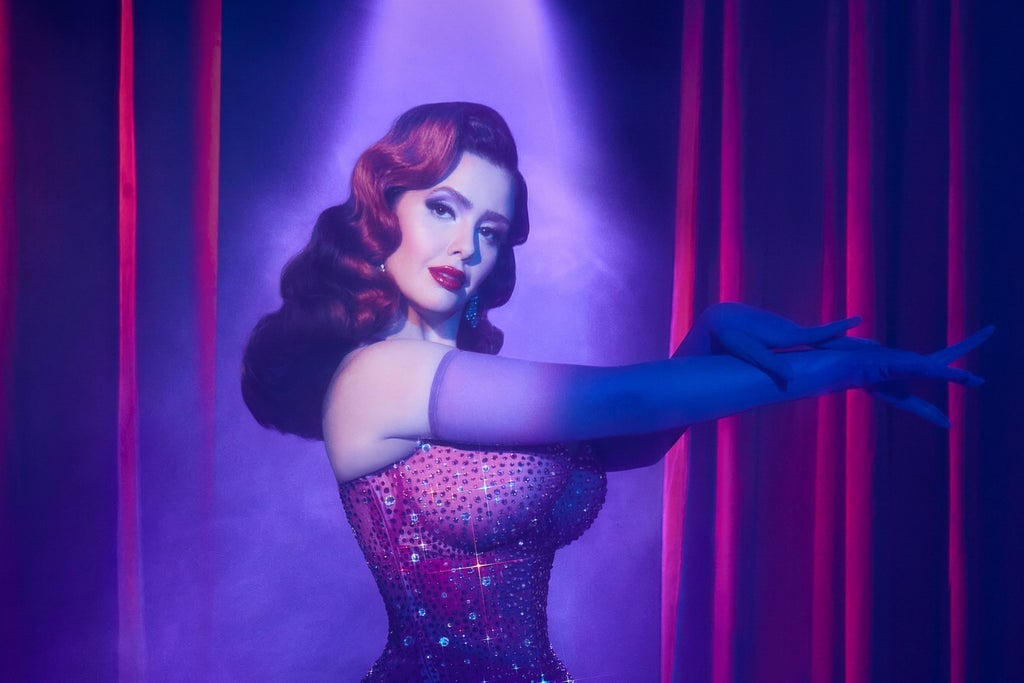 Carousel Club Burlesque - 18+ Event