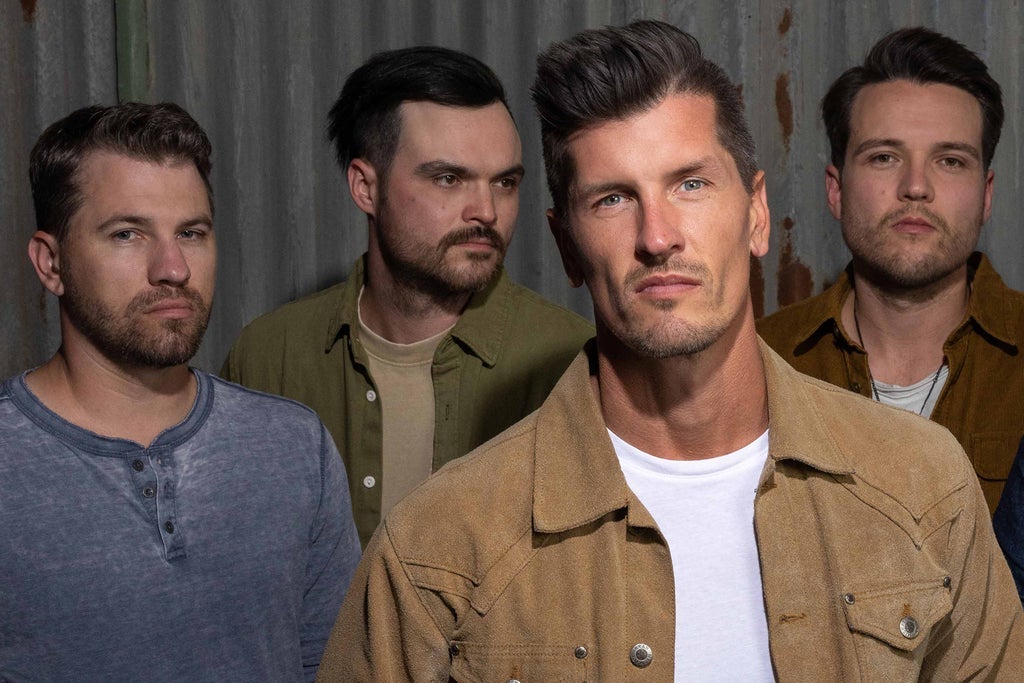 High Valley - Paradise & Hurricanes Tour