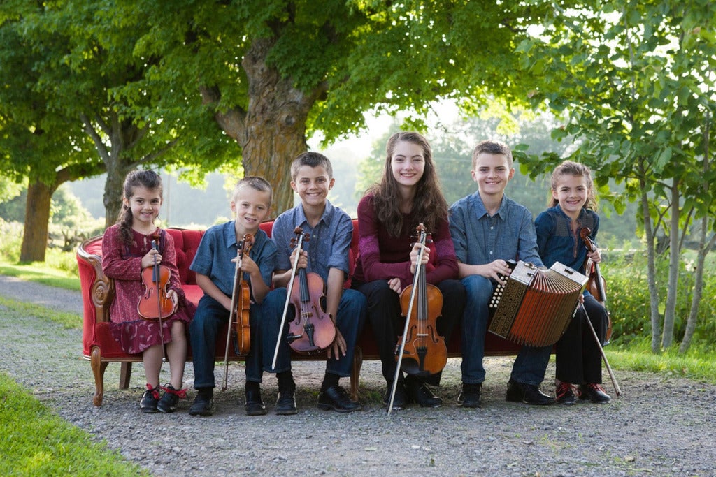 The Next Generation Leahy