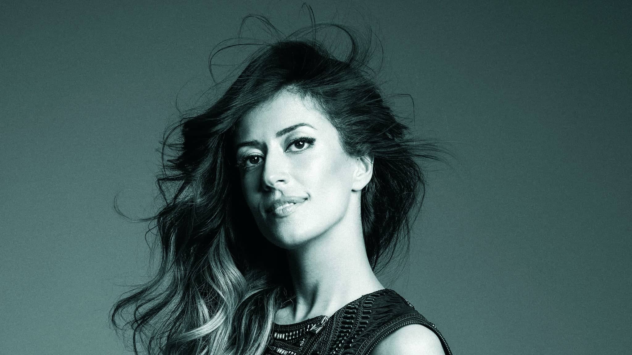 Ana Moura