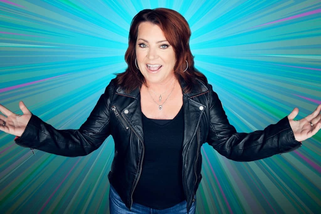 KATHLEEN MADIGAN: FLYING CATS TOUR