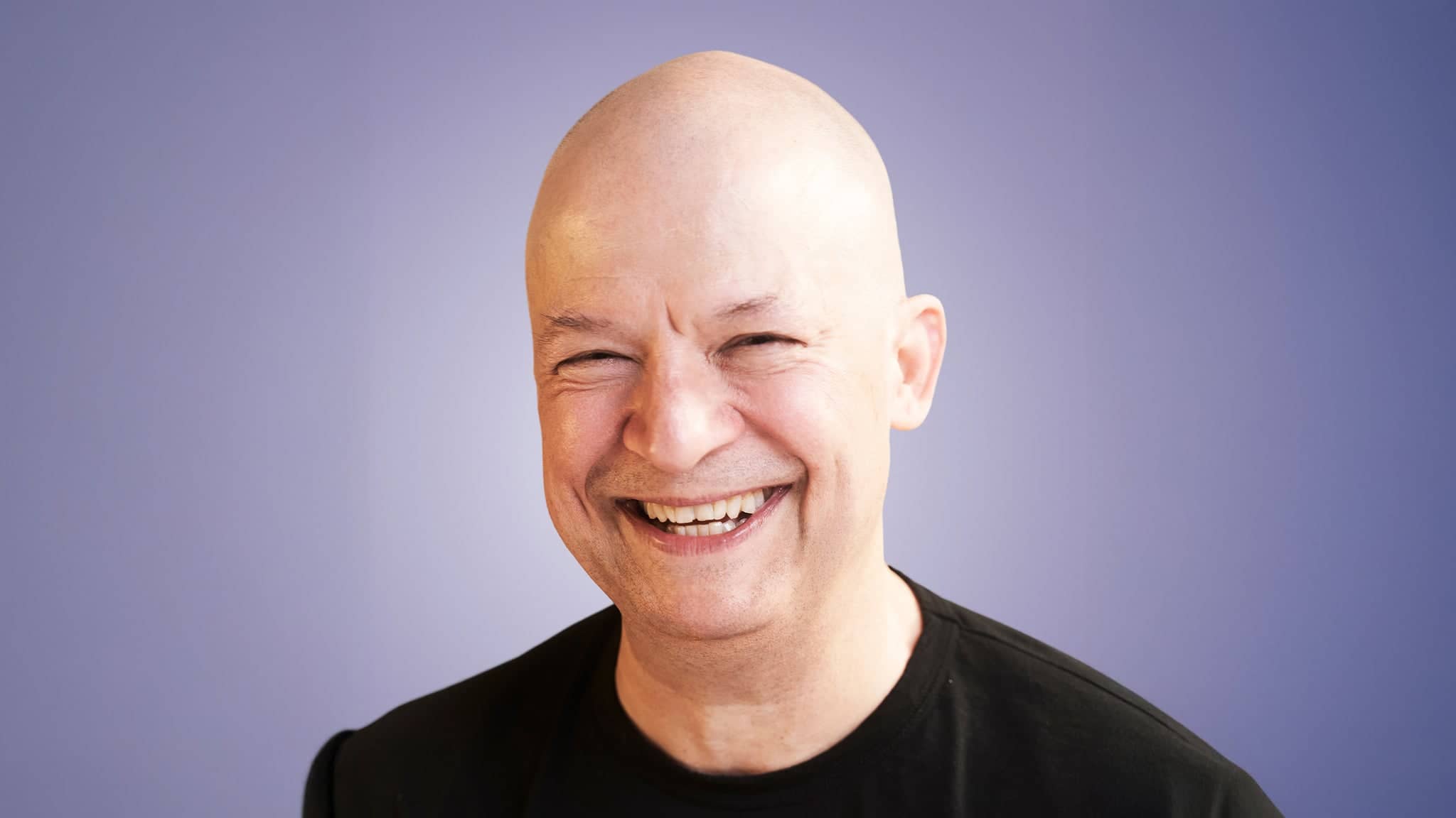 Jim Norton: Stupid Smile