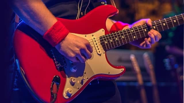 One Night of Dire Straits