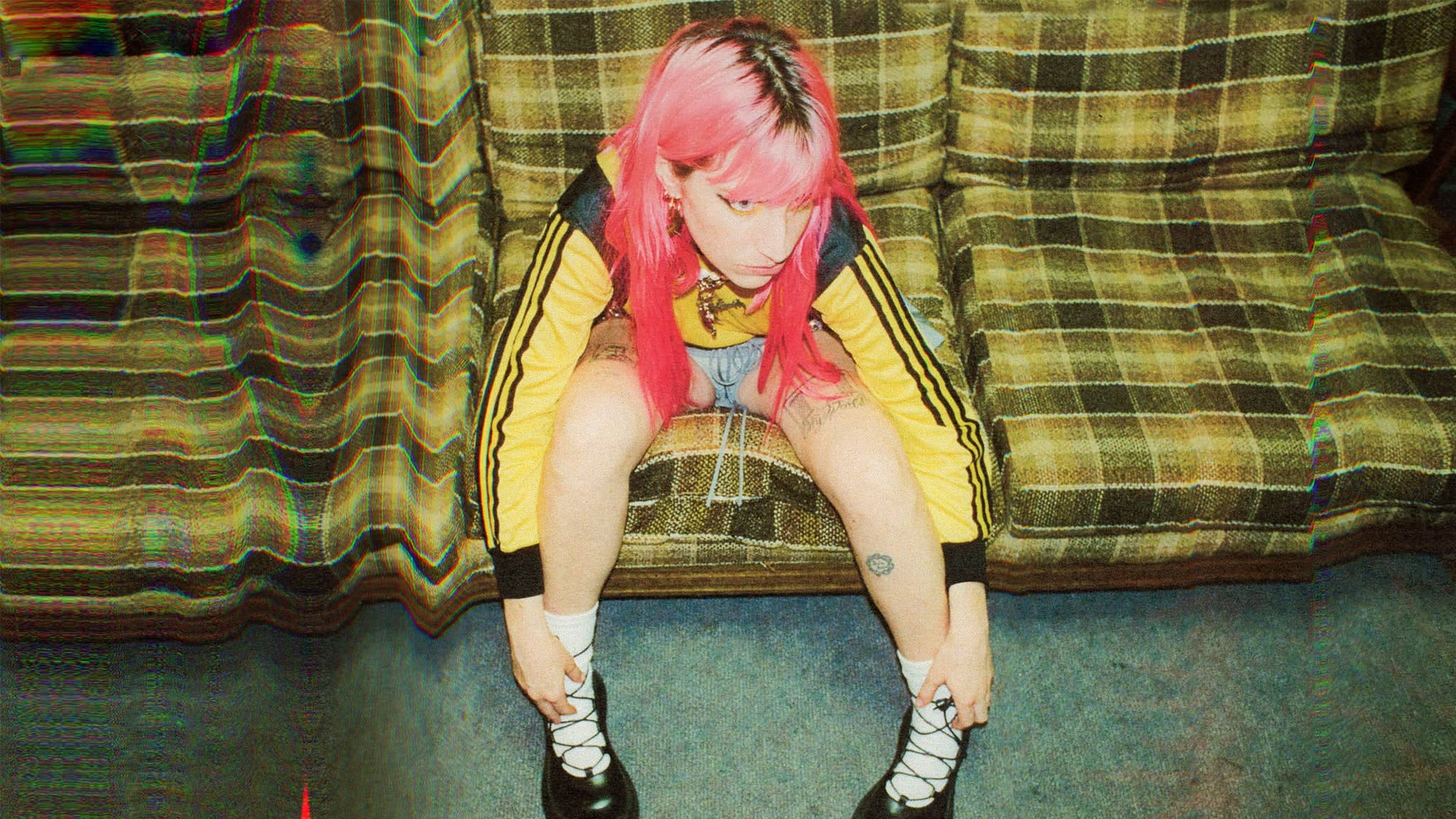 IAN SWEET + Meg Elsier + Cheap Emotion