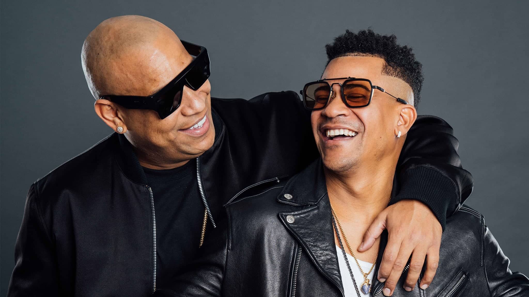 Gente De Zona - Isla Viva Tour