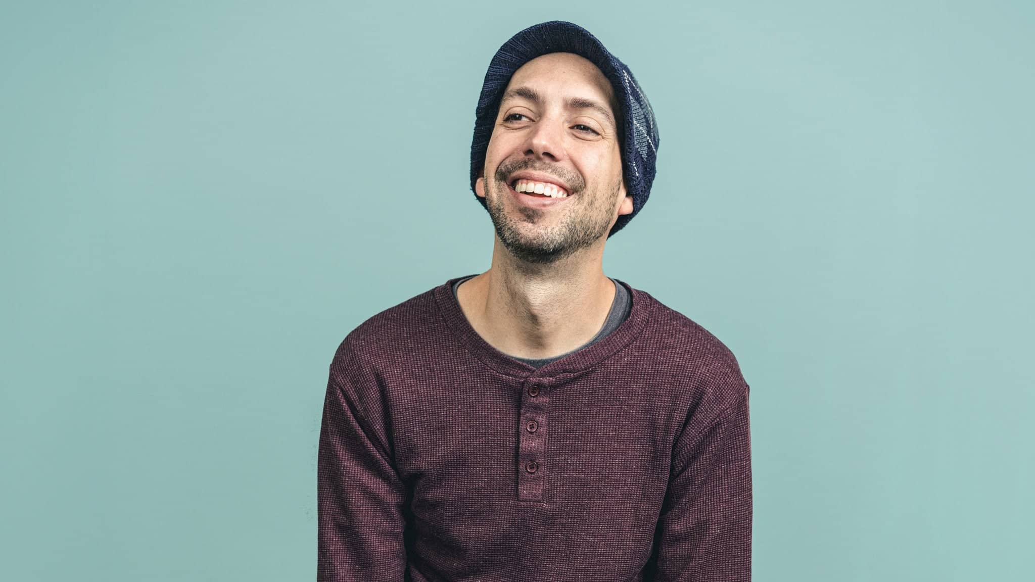 Daniel Eachus