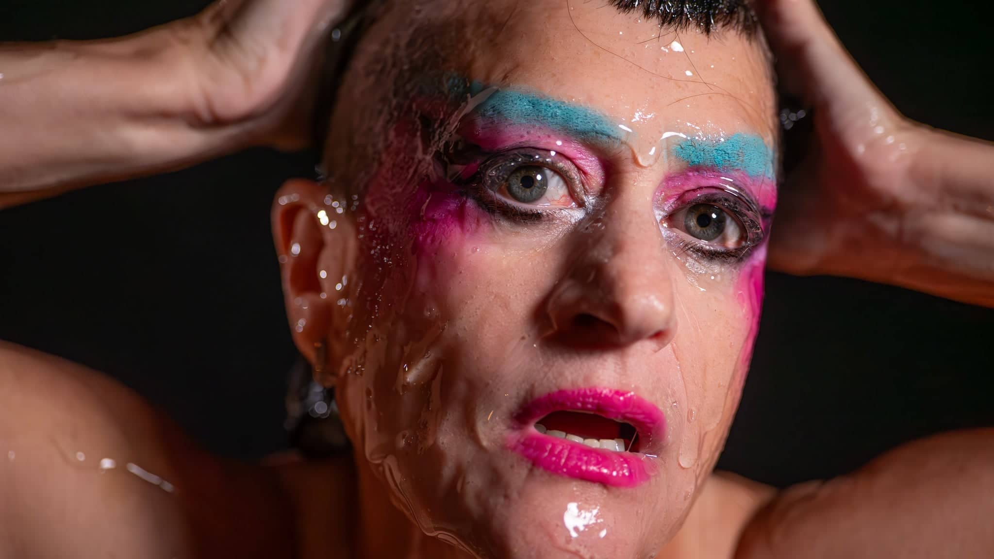 Peaches - No Lube So Rude Tour