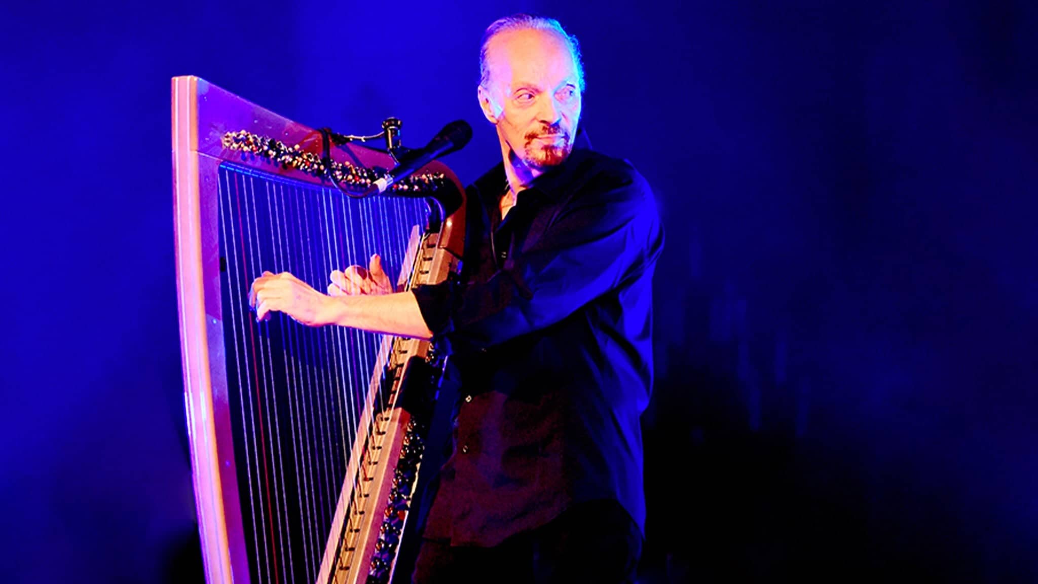 Alan Stivell