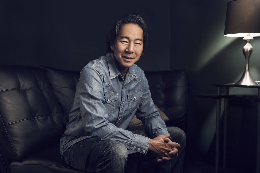 Henry Cho: The Empty Nest Tour