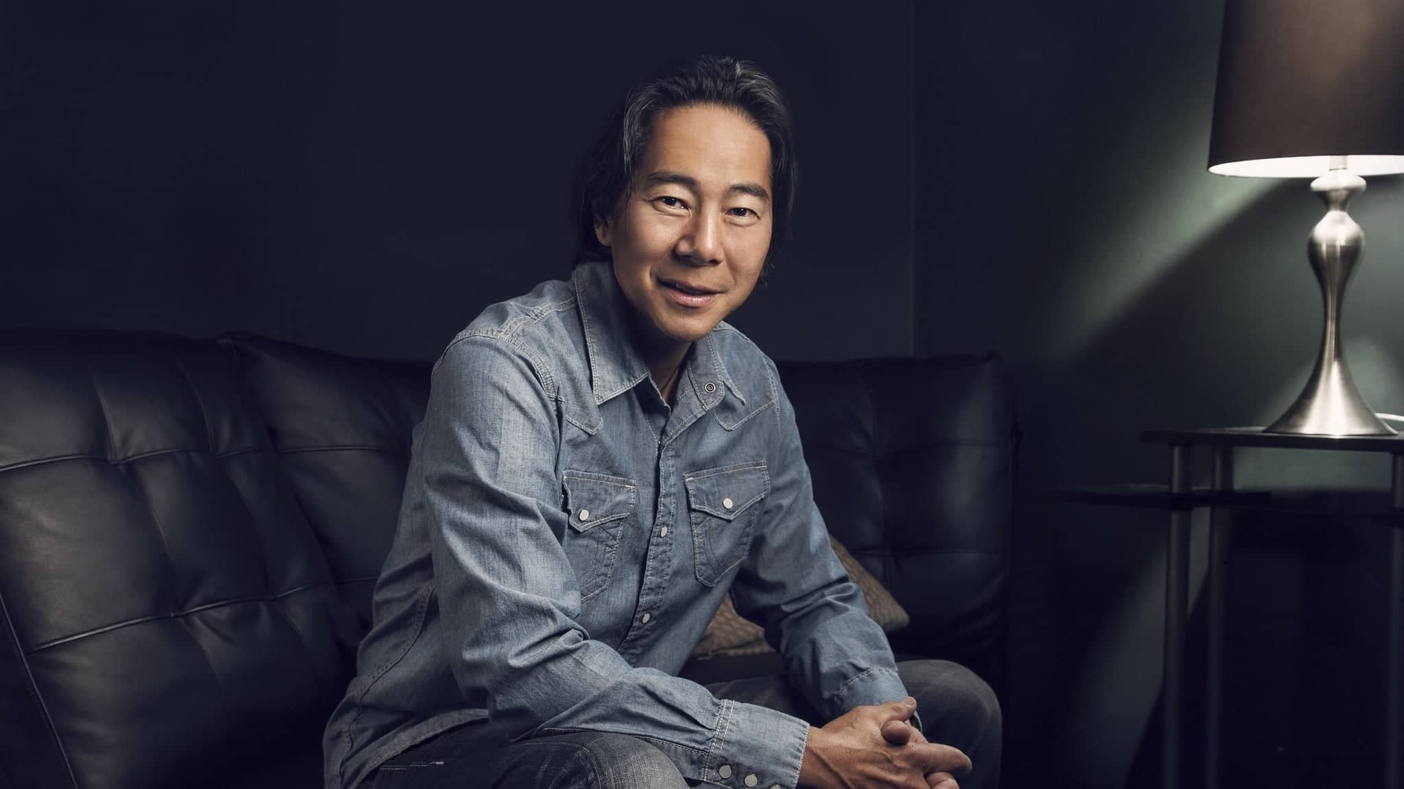 Henry Cho: It's What I Do