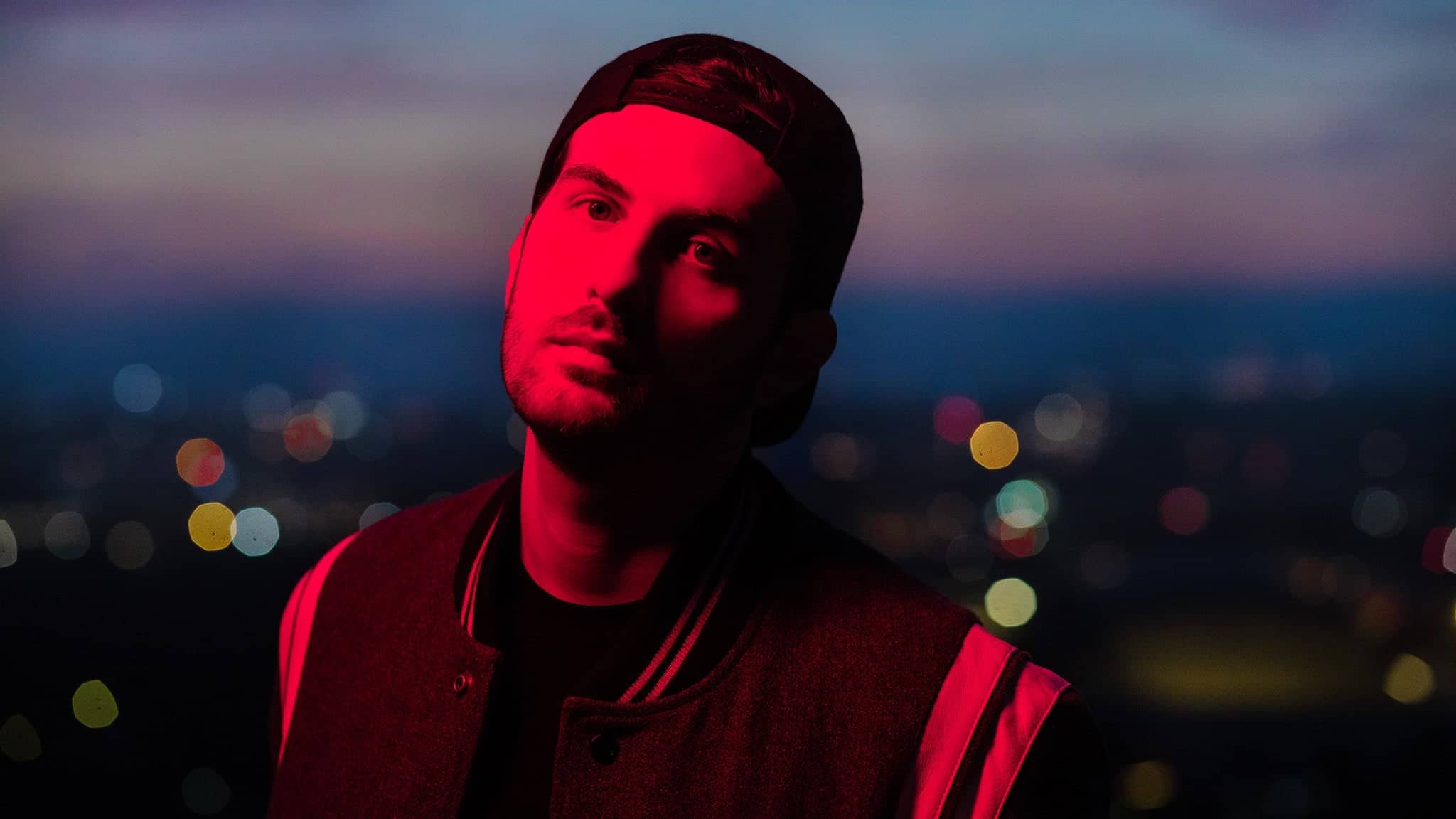 Borgore, Hostage Situation, & More