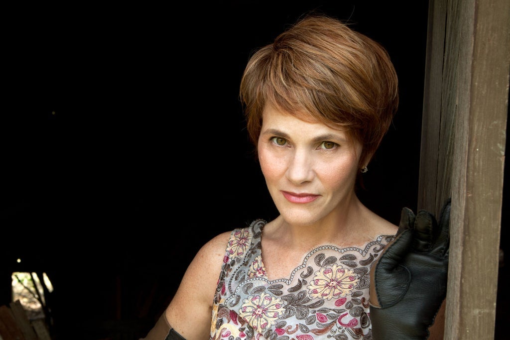 Shawn Colvin