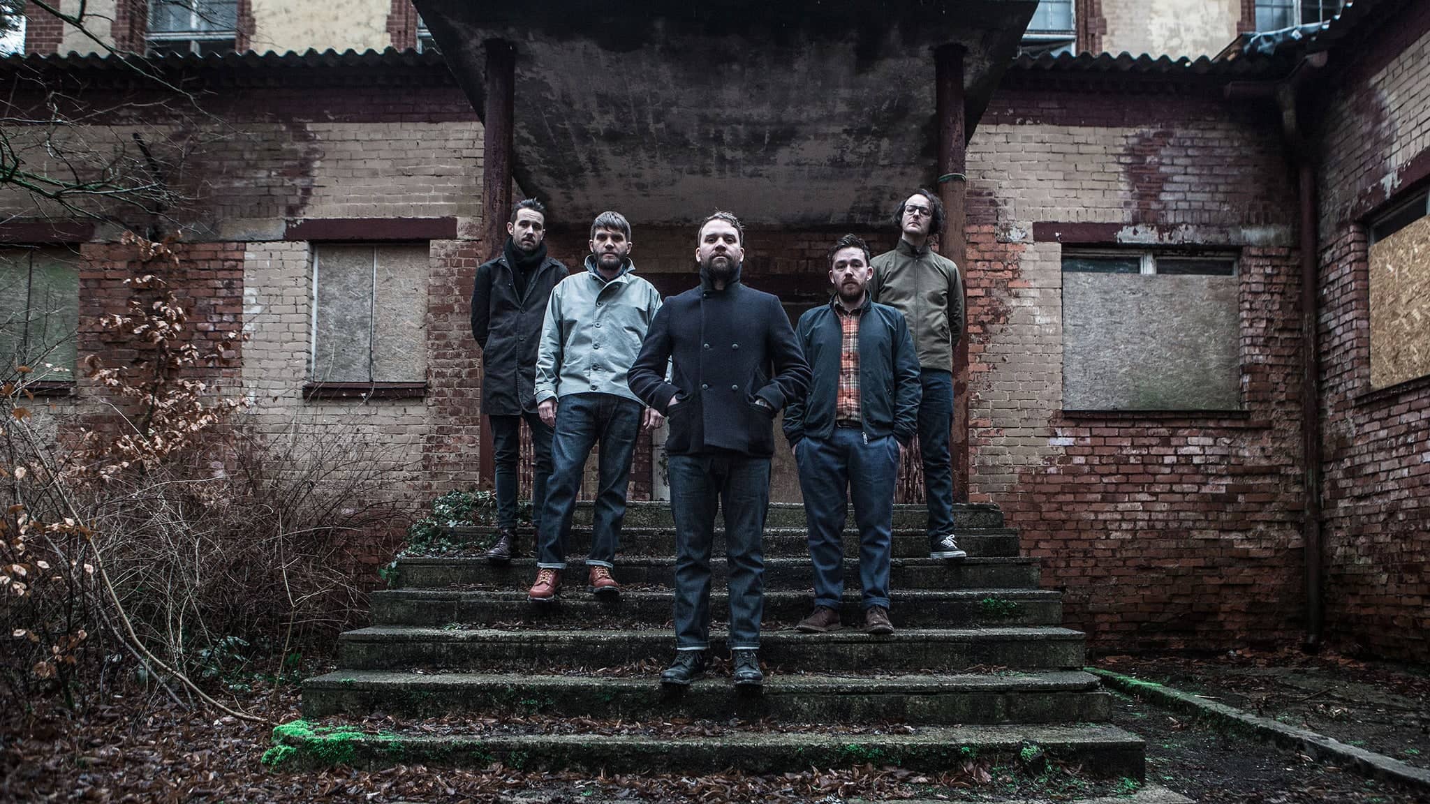 Frightened Rabbit