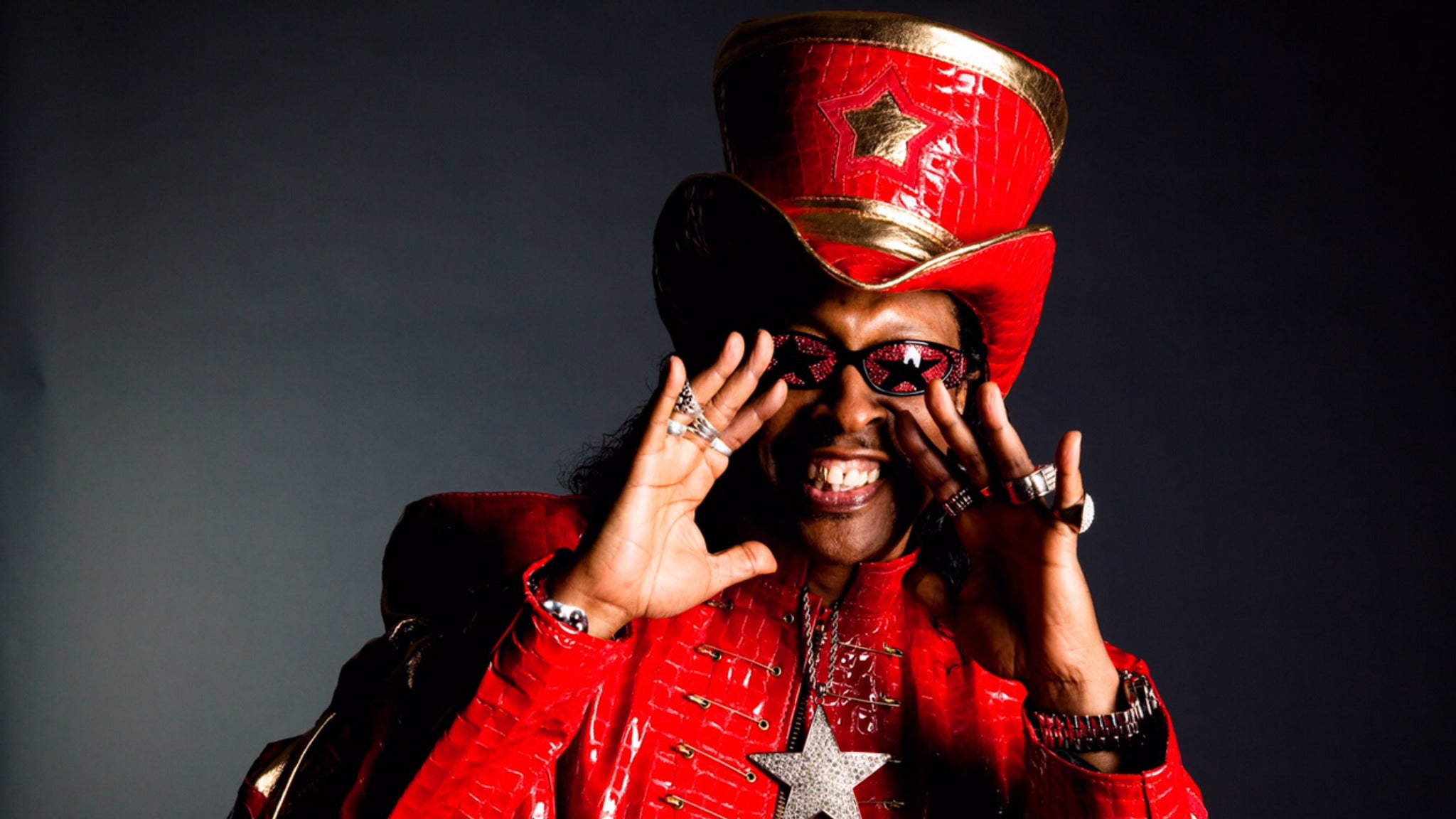 Bootsy Collins