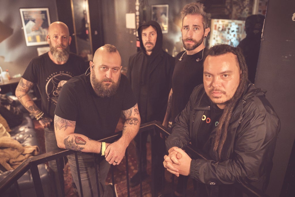 Mammoth – The End Tour