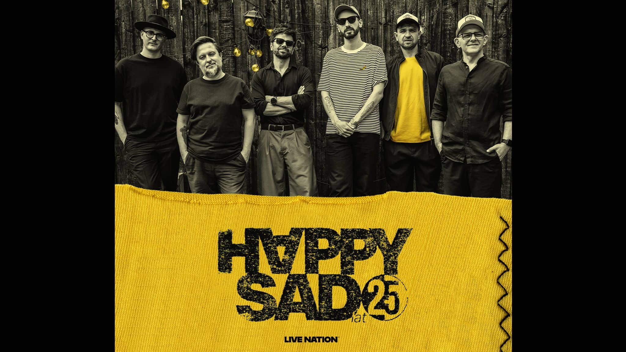 Happysad