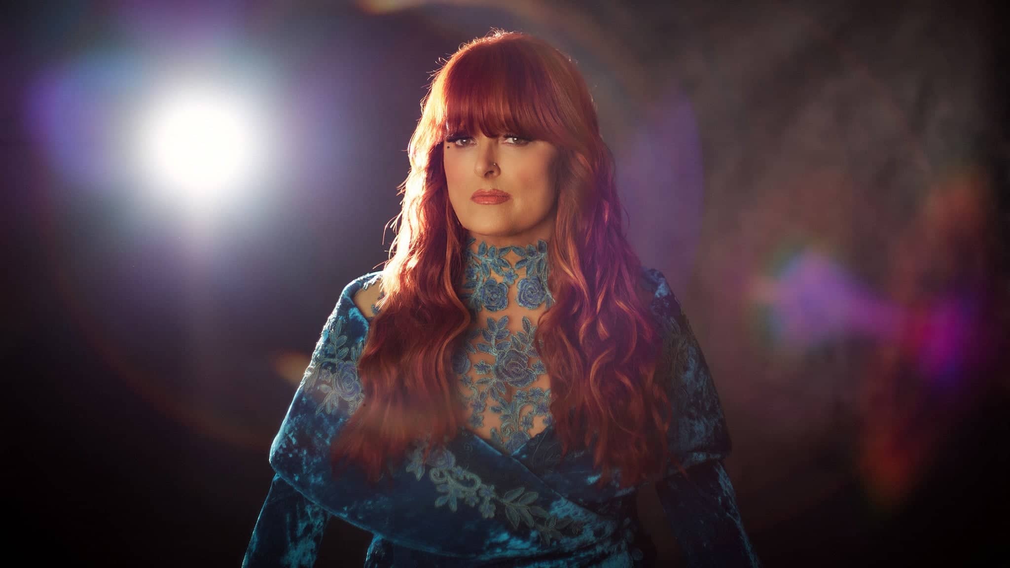 Wynonna Judd - The Hard Truth Tour