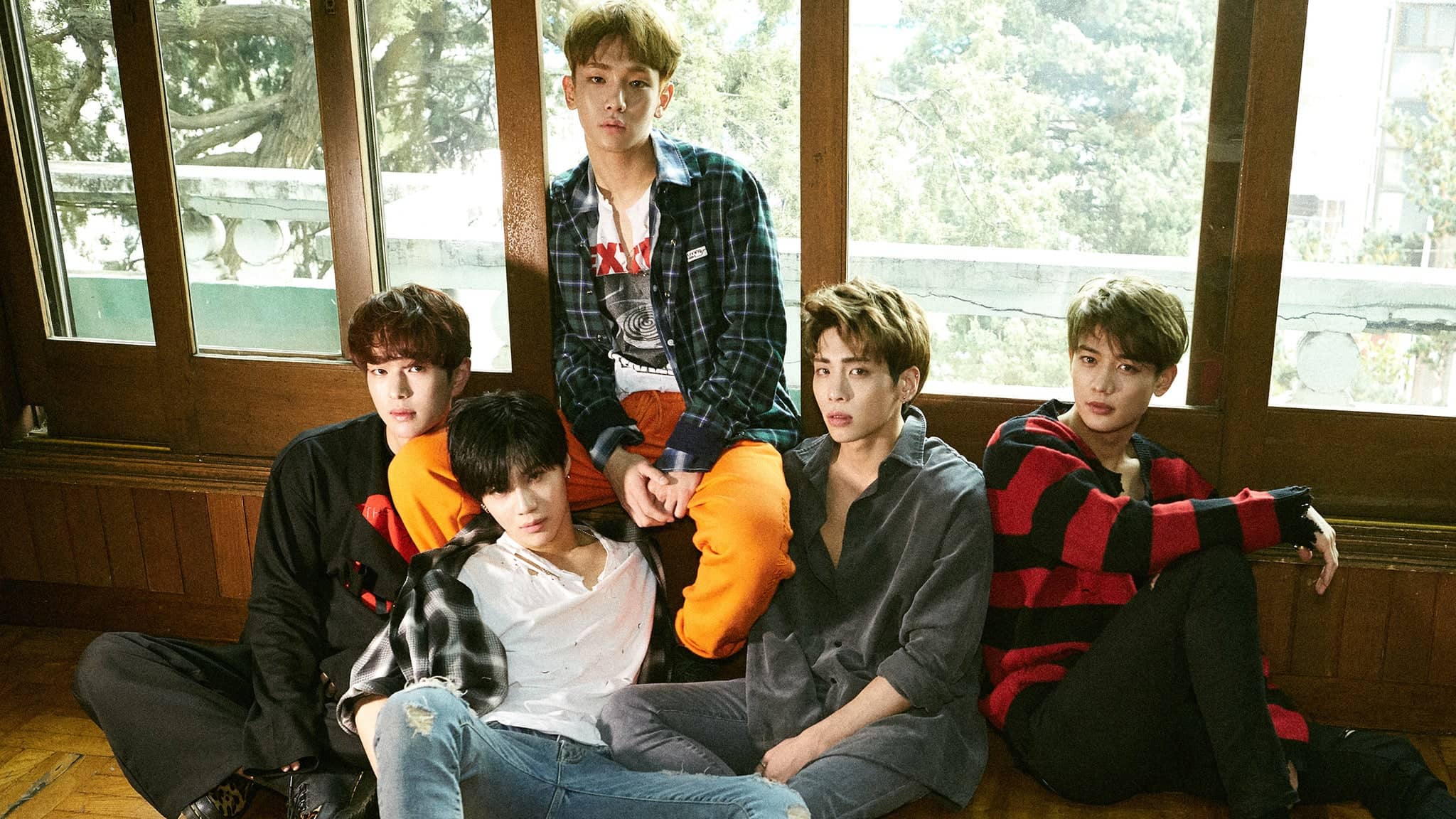 SHINee
