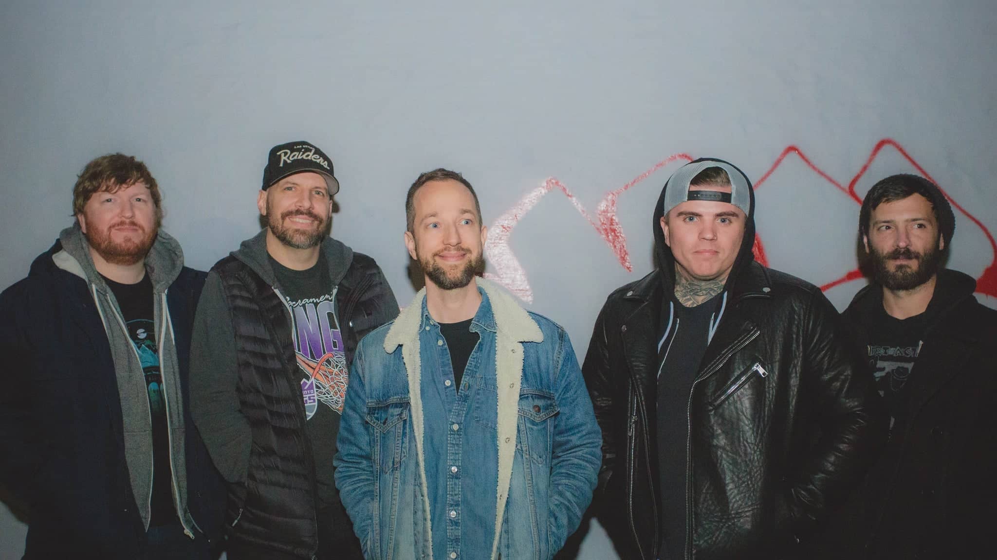 PUNCHLINE '37 Everywhere' 20th Anniversary Show