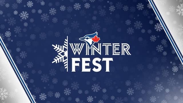 Winter Fest (Toronto Blue Jays)