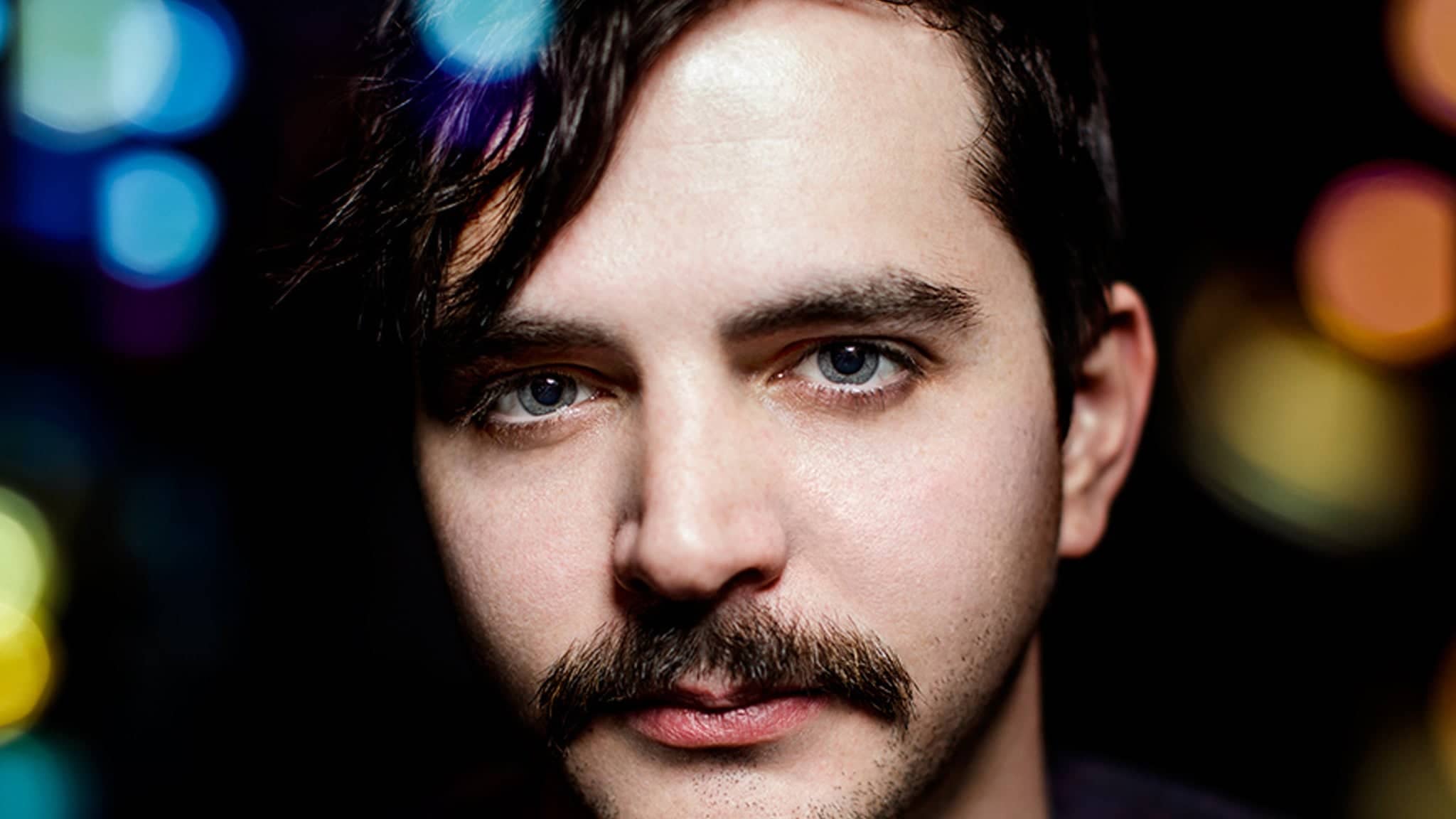 Gasa Gasa Presents Bayonne - The ‘Filters’ Tour