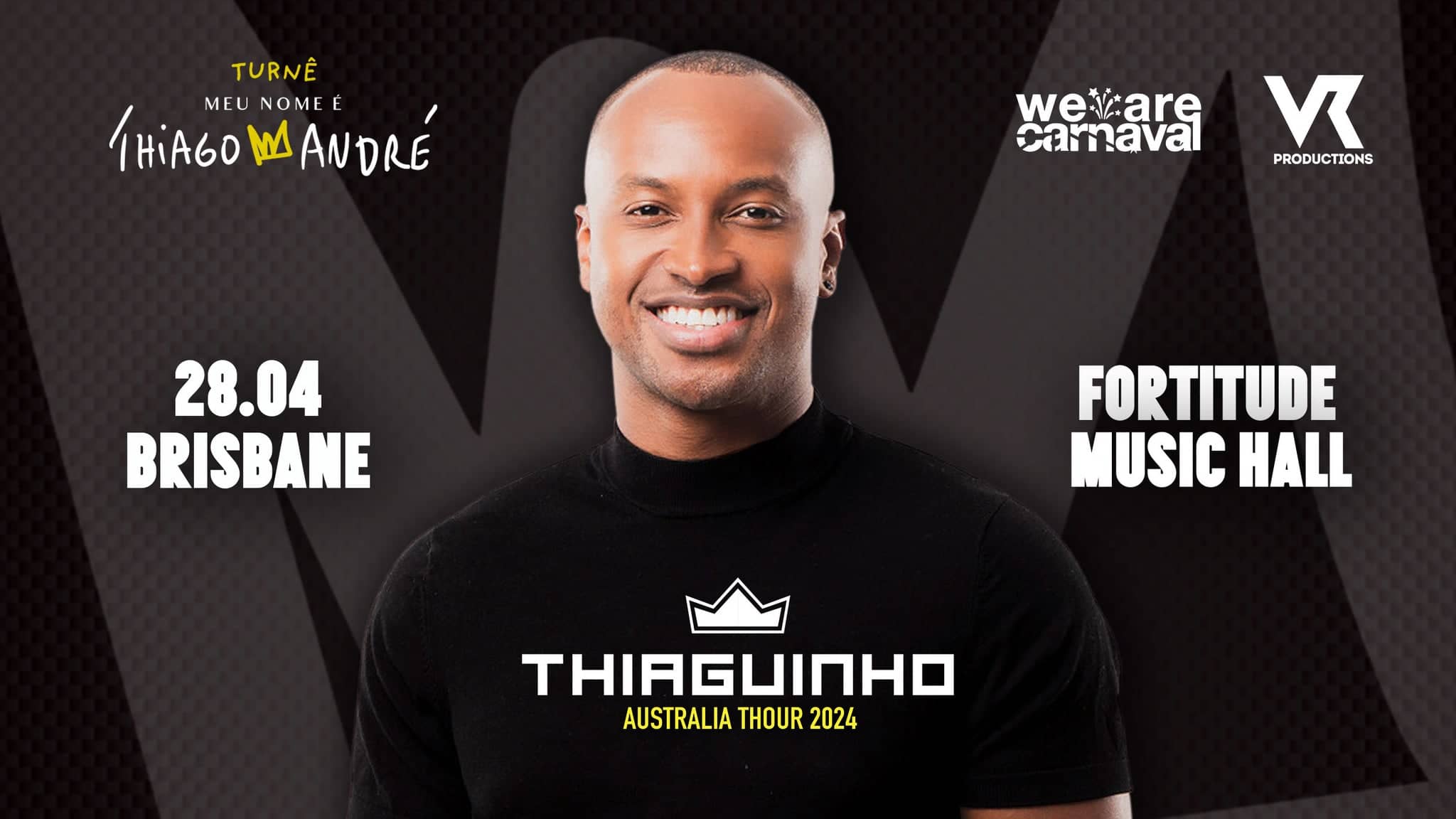 Thiaguinho