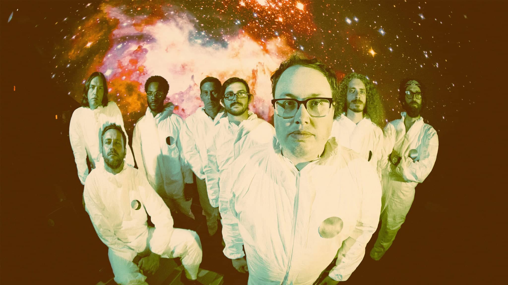 St. Paul and the Broken Bones - Live in 2026