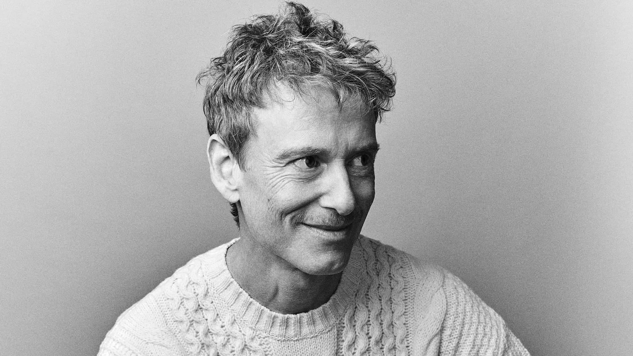 Teddy Thompson