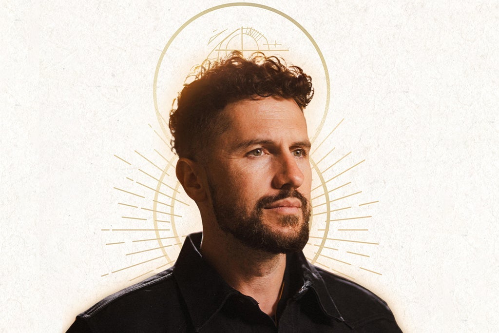 RUSLAN KD "GODLY AMBITION TOUR"