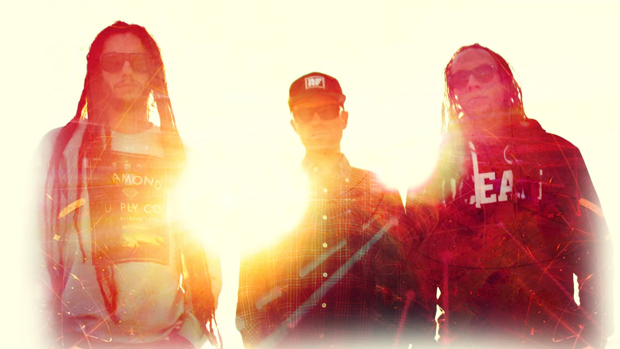 THE MOVEMENT & PEPPER - HIGH TIDE SUMMER TOUR