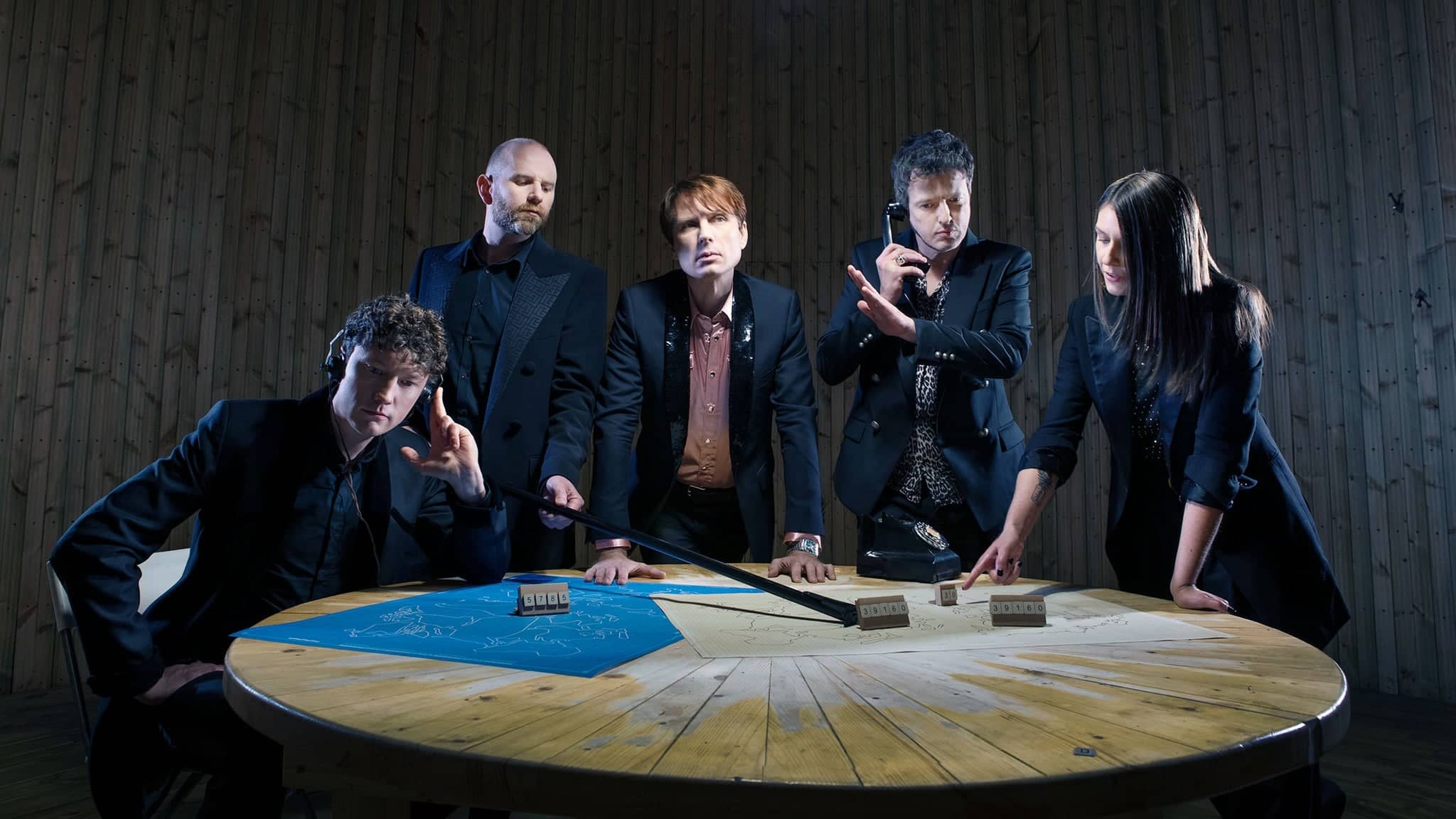 Franz Ferdinand