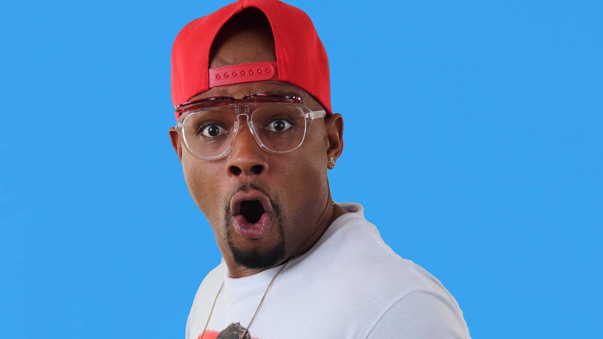 Jay Reid Comedy & Cocktails At Jimmy Kimmel's Comedy Club