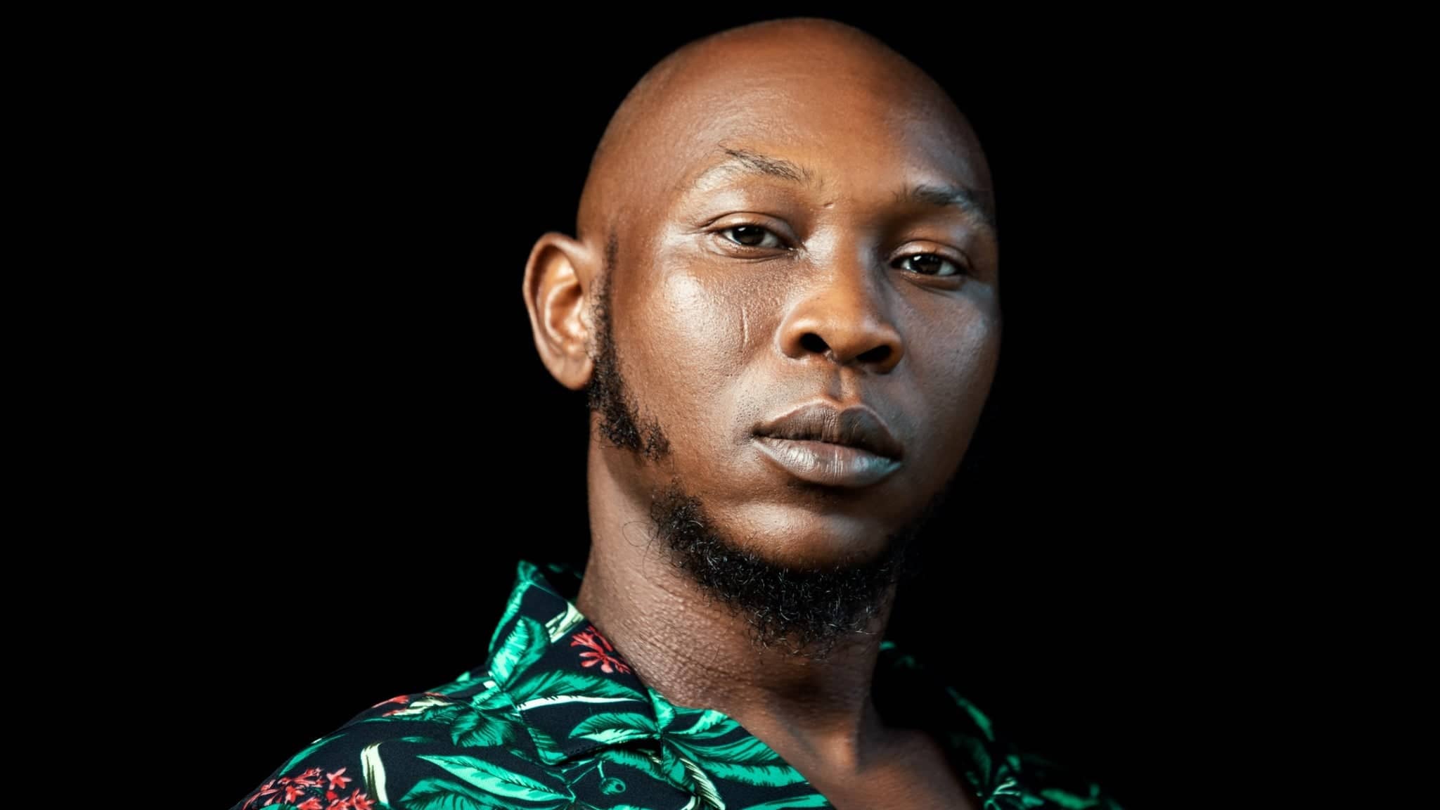 Seun Kuti & Egypt 80: "My Life in Movement"