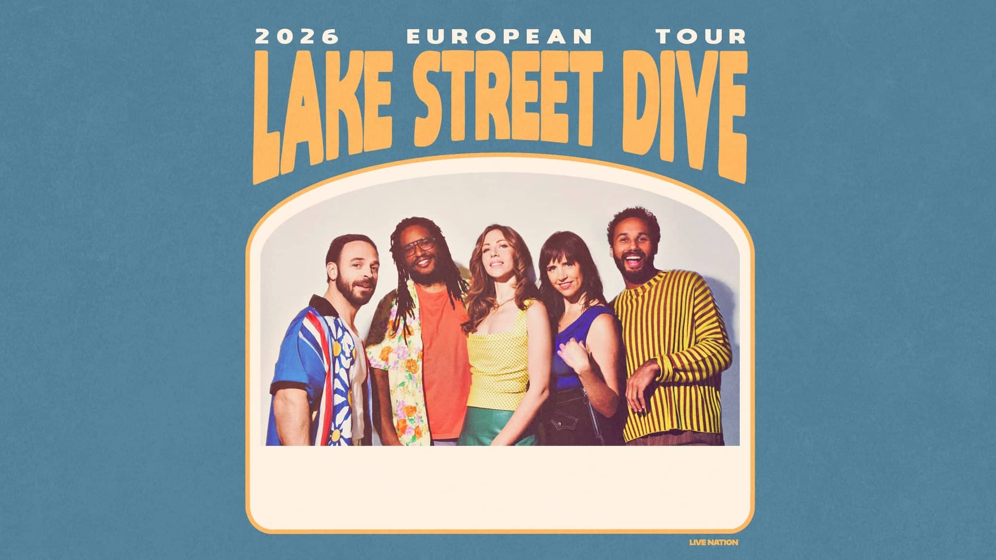 Lake Street Dive