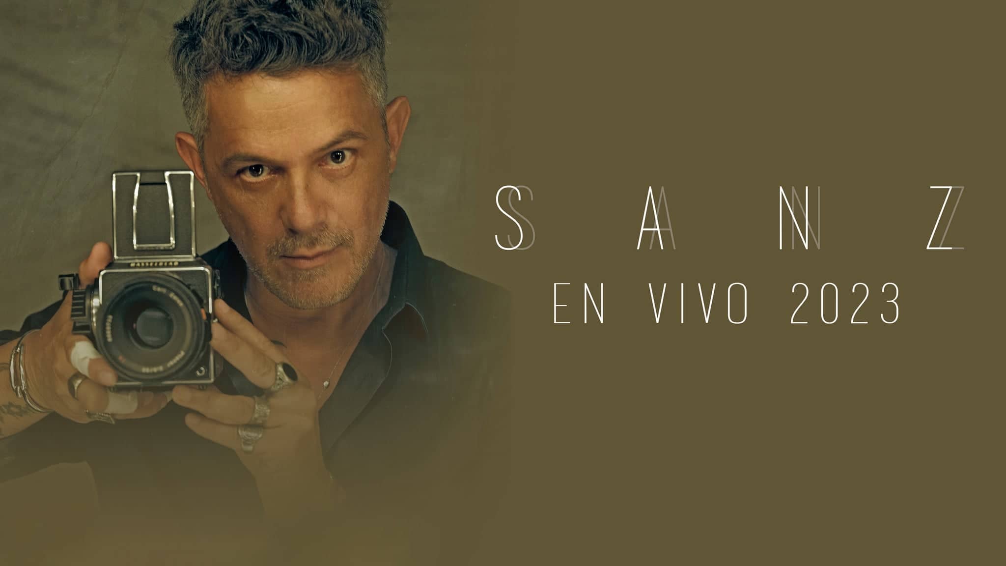 Alejandro Sanz