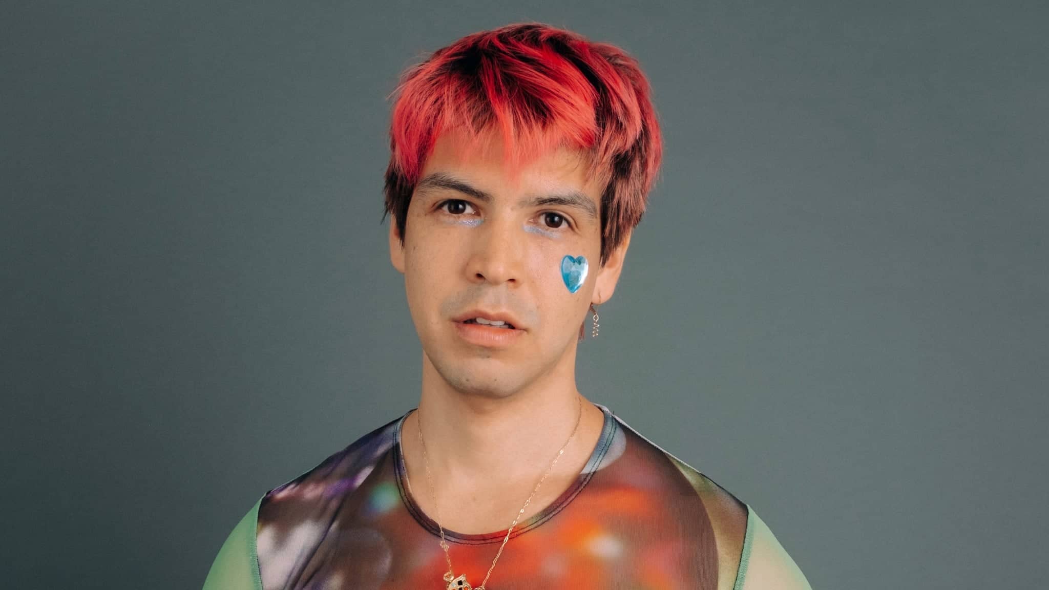 Julio Torres: Something New (18+)