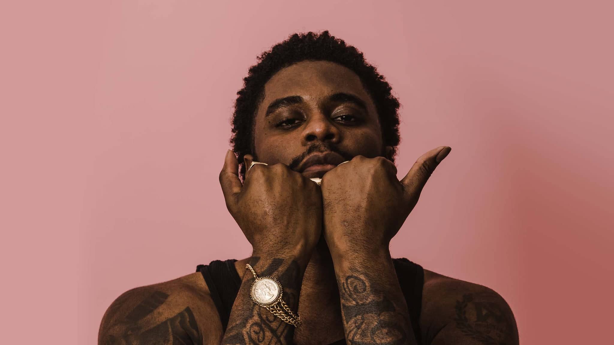 Big K.R.I.T.