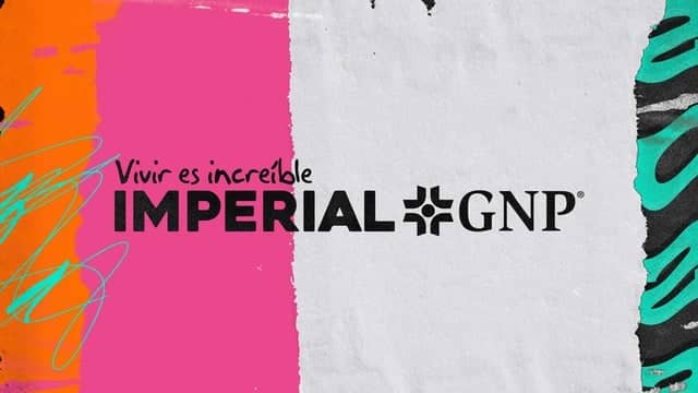 Imperial GNP