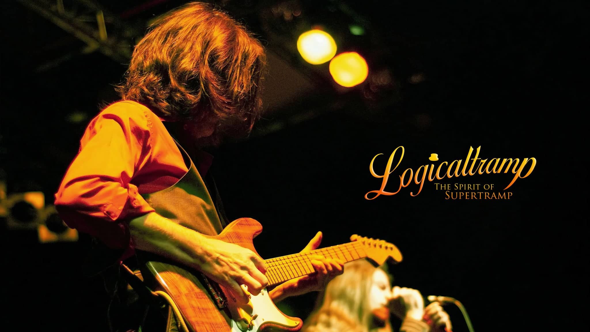 Supertramp