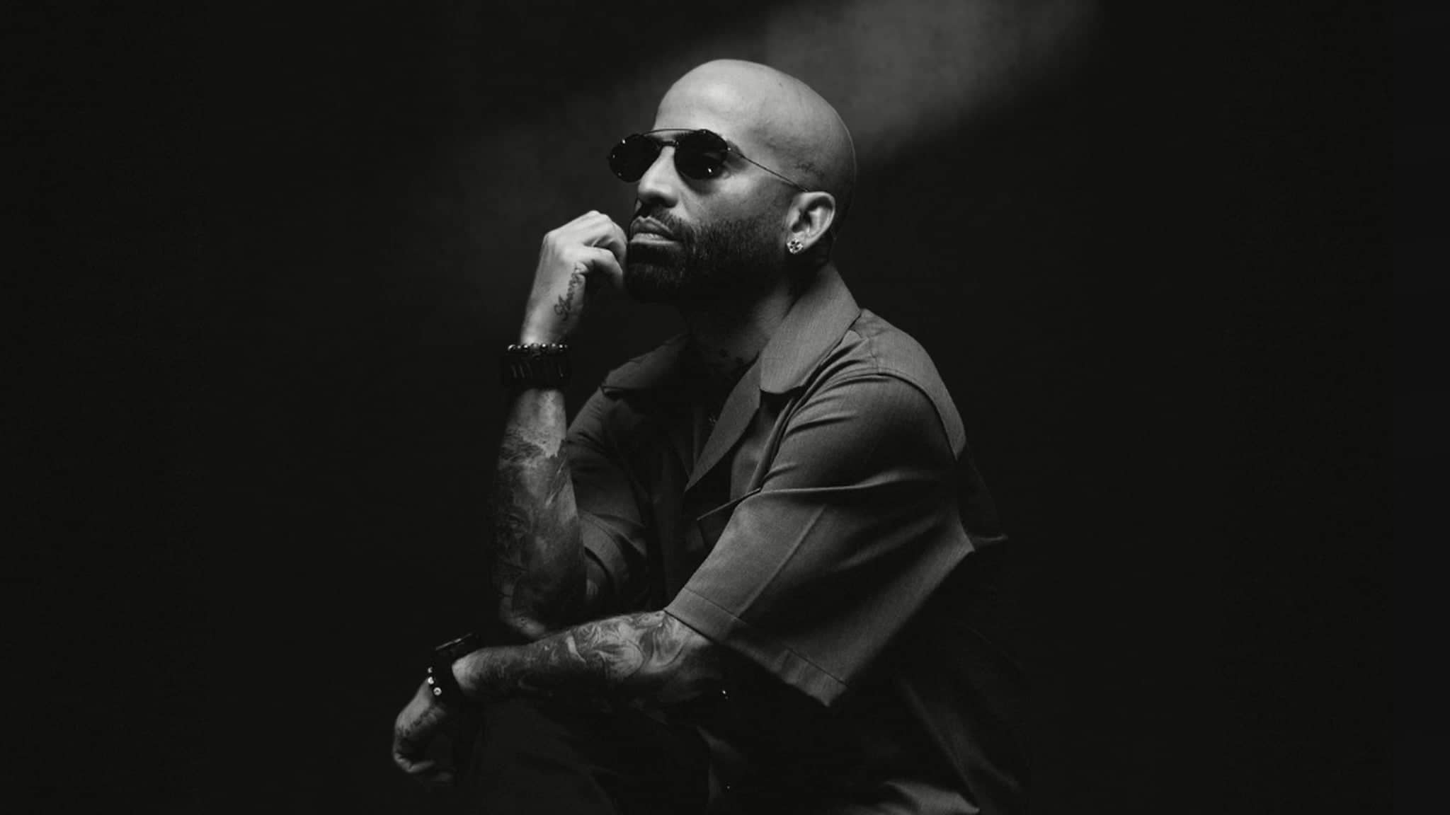 Arcángel - La 8va Maravilla World Tour