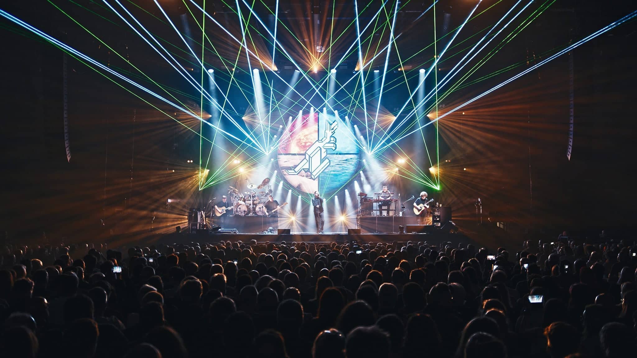 The Australian Pink Floyd Show: The Happiest Days Of Our Lives