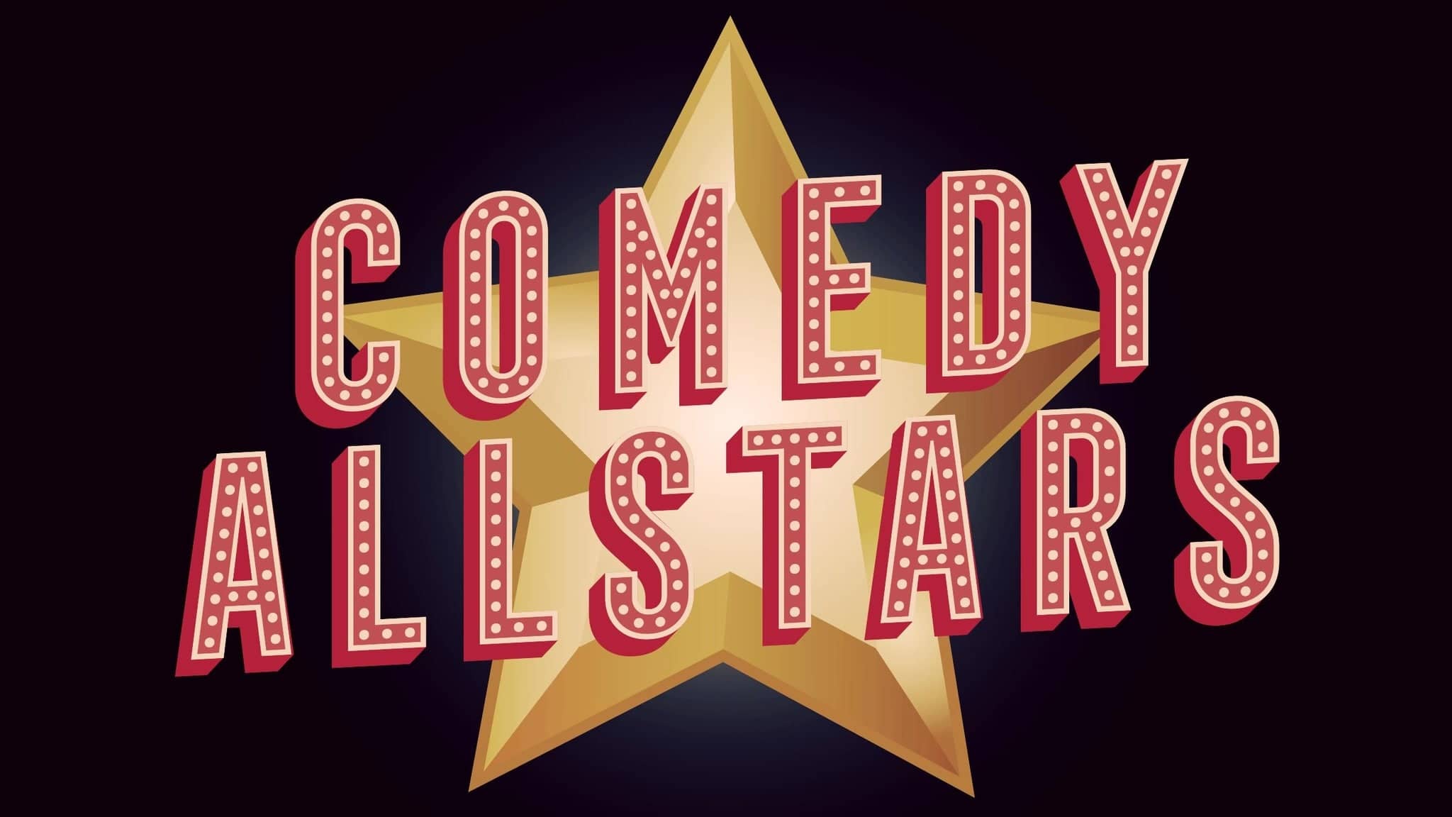 Comedy Allstars - in the Callback Bar
