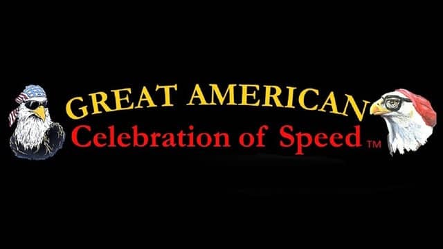 Great American Celebration of Speed