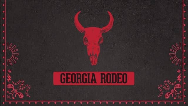 Georgia Rodeo