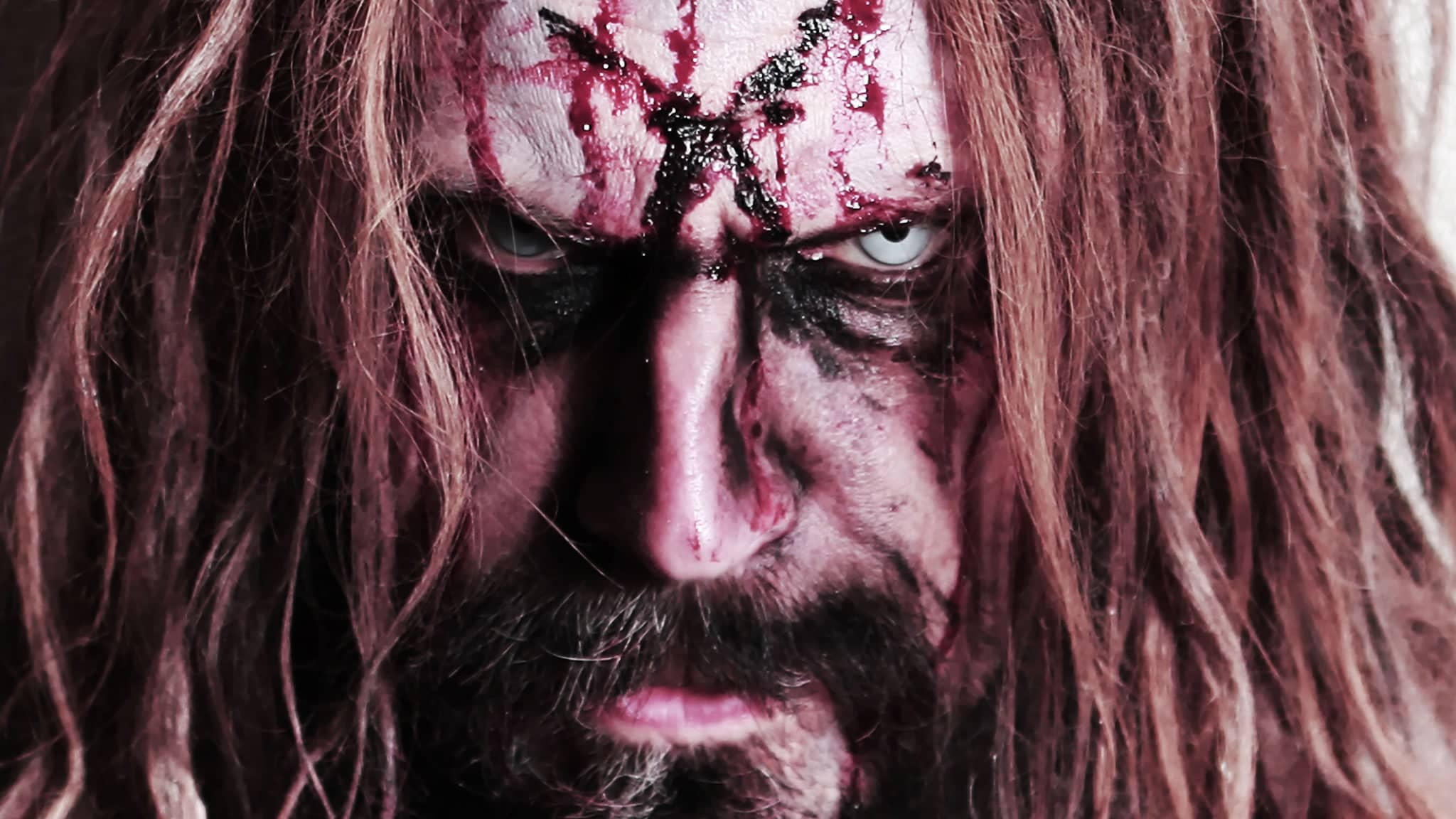 Rob Zombie & Marilyn Manson with The Hu & Orgy