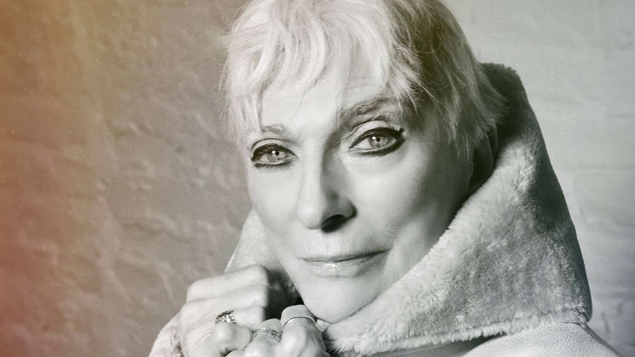 Judy Collins - Sweet Judy Blue Eyes: Farewell Tour